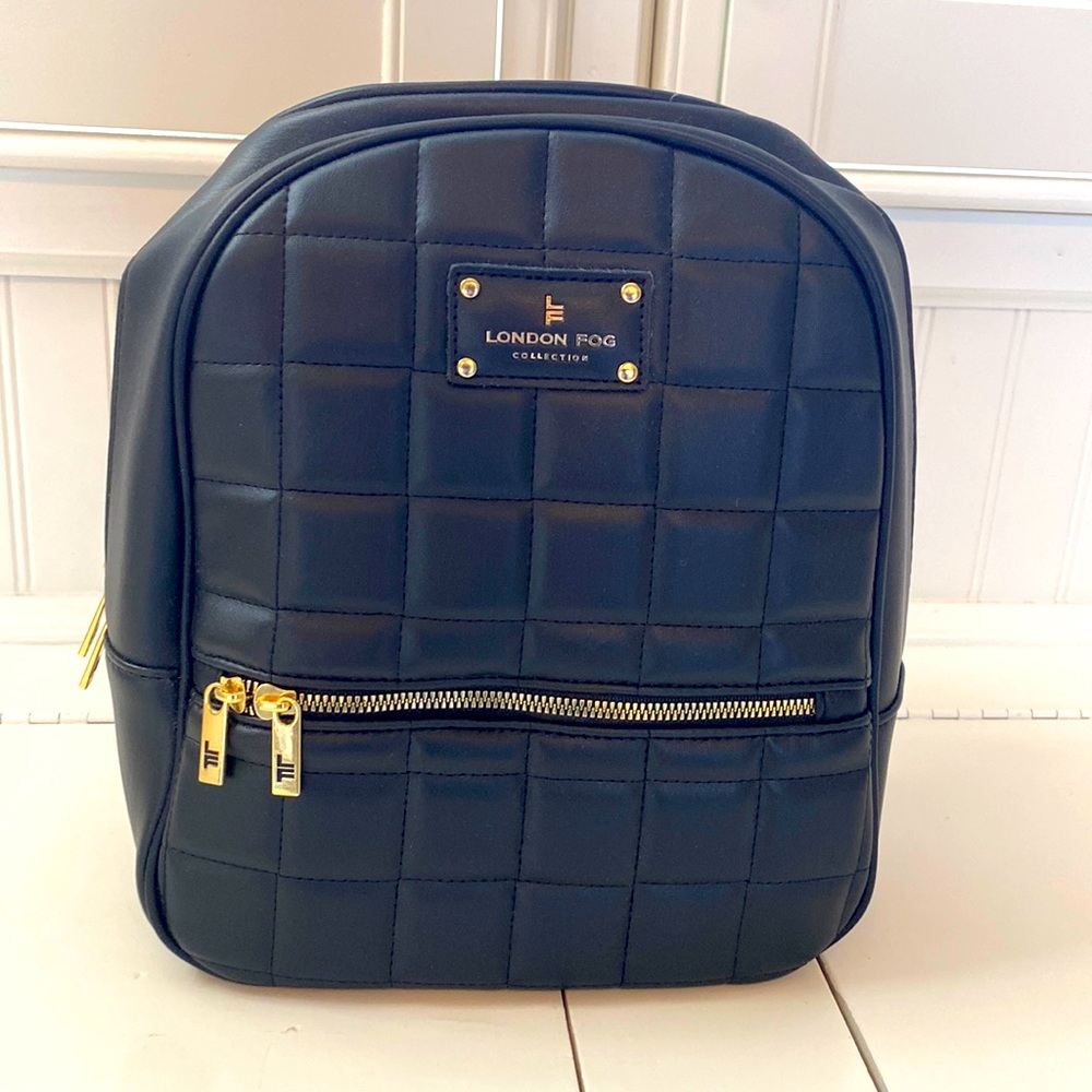 London Fog Backpack